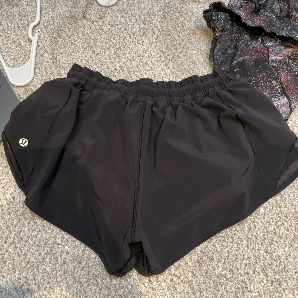 Lululemon shorts